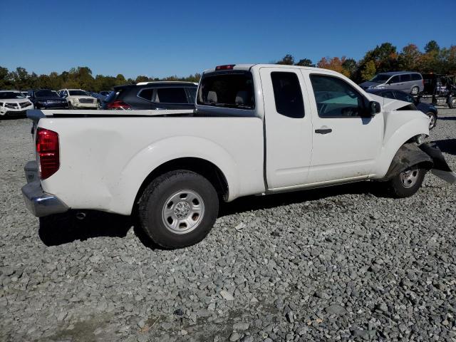 1N6BD0CT0FN751319 Nissan FRONTIER S