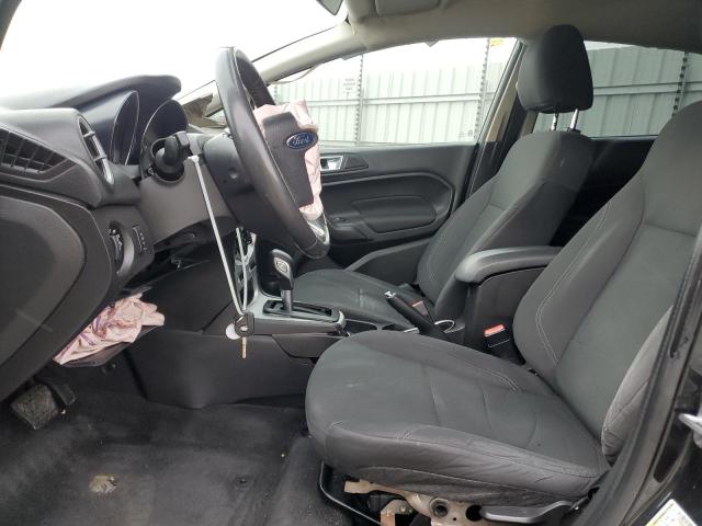 3FADP4EJ0FM136145 Ford FIESTA SE