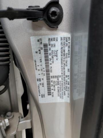 1FADP3R43EL353297 Ford FOCUS BEV