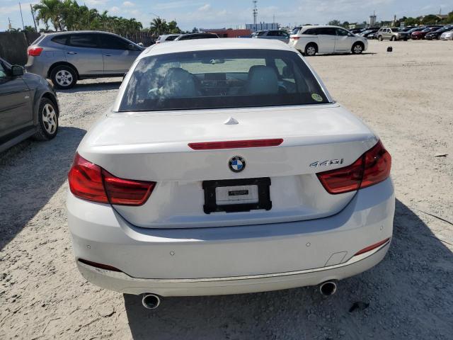 2018 BMW 440I - WBA4Z5C5XJEE16928