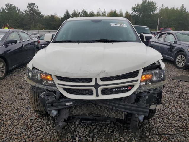 3C4PDCEG5GT182057 Dodge Journey R/t