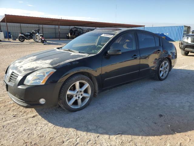 2004 Nissan Maxima SE