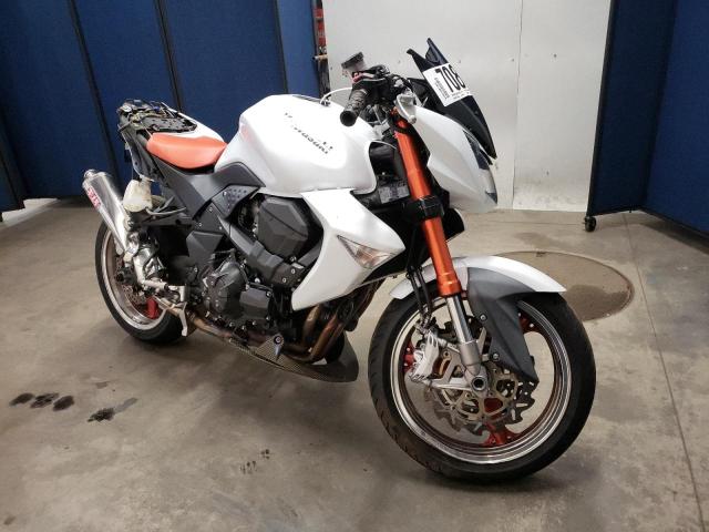 2008 KAWASAKI ZR1000 B - JKAZRCB188A018797