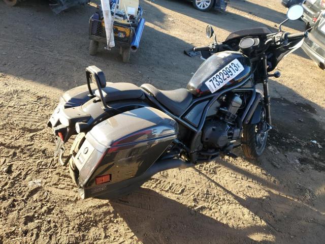 2023 HONDA CMX1100 T JH2SC8364PK201520