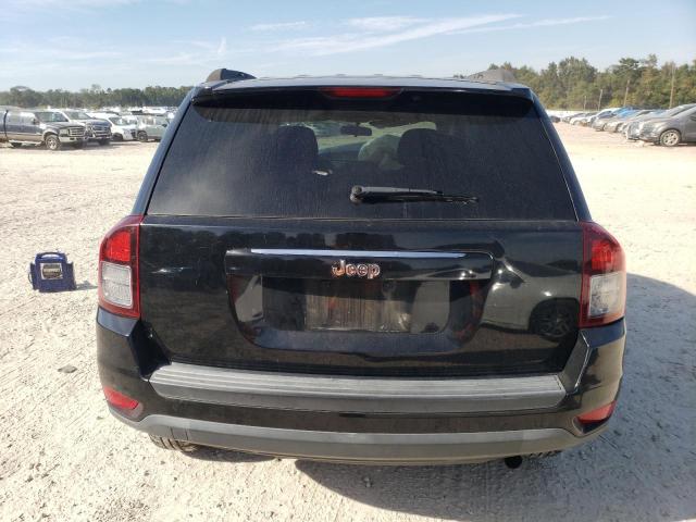 1C4NJCBAXED881901 Jeep Compass Sport