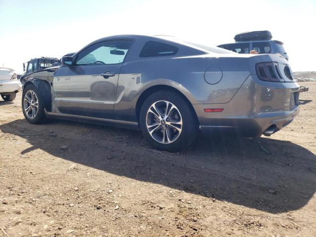 1ZVBP8AM1E5292236 Ford MUSTANG