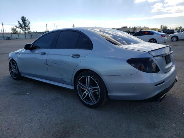 WDDZF4KB0JA368076 Mercedes-Benz E 300 4matic