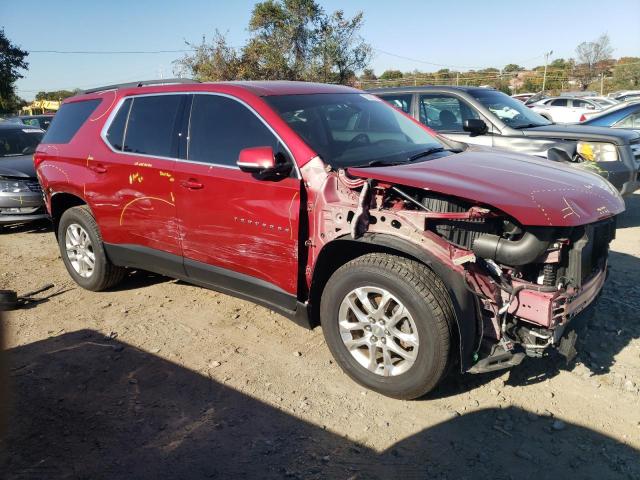 1GNEVGKWXLJ223539 | 2020 CHEVROLET TRAVERSE L