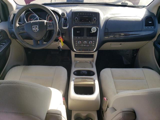 2C4RDGCG8FR623636 Dodge Grand Caravan Sxt