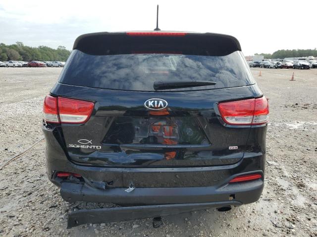 2016 KIA SORENTO LX - 5XYPG4A36GG167543