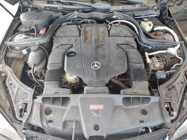 WDDKJ6FB4HF358931 Mercedes-Benz E 400
