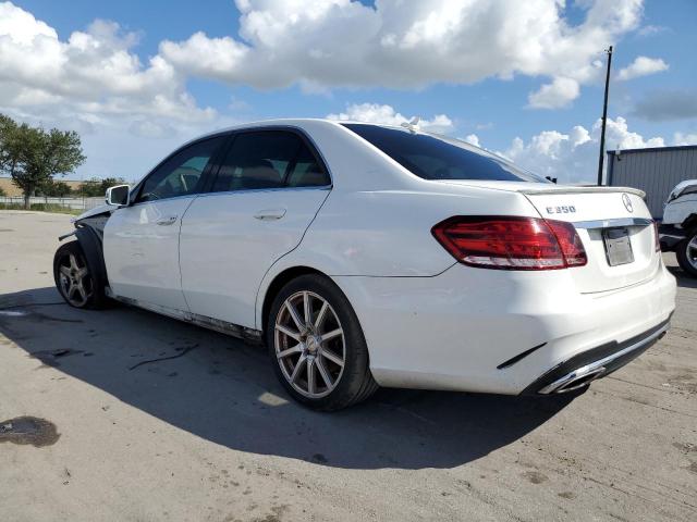 WDDHF5KB2EA885175 Mercedes-Benz E 350