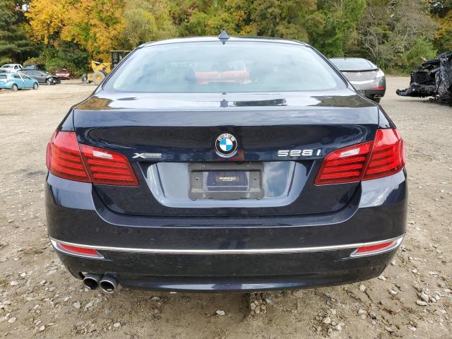 WBA5A7C55GG152292 BMW 528 XI