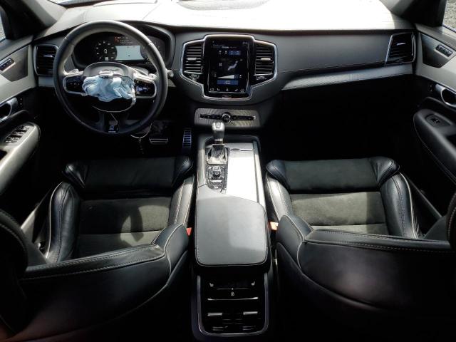 2019 VOLVO XC90 T6 R- - YV4A22PM4K1496157