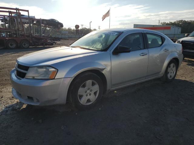 2010 Dodge Avenger SXT