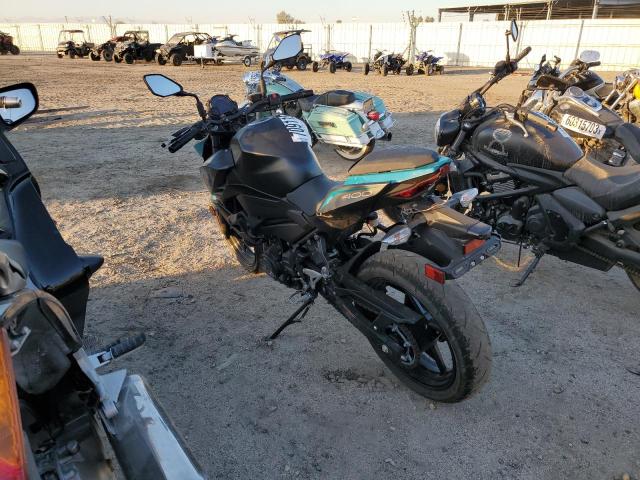 JKAERKD11MDAD1940 Kawasaki Er400 D D 2021