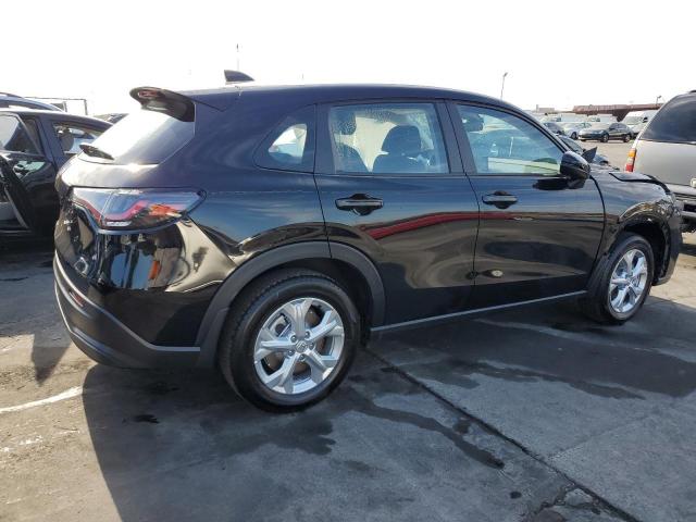 3CZRZ1H35PM735706 Honda HR-V LX