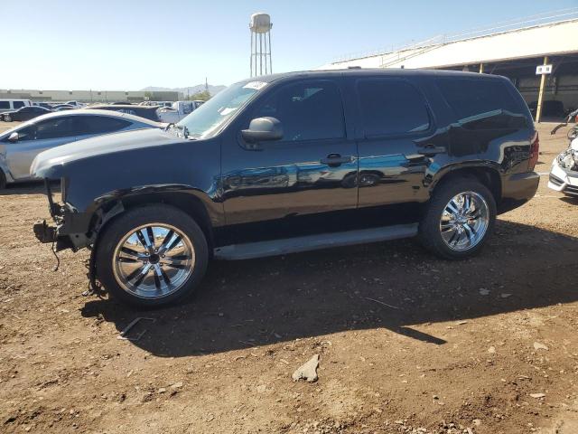 2012 Chevrolet Tahoe 