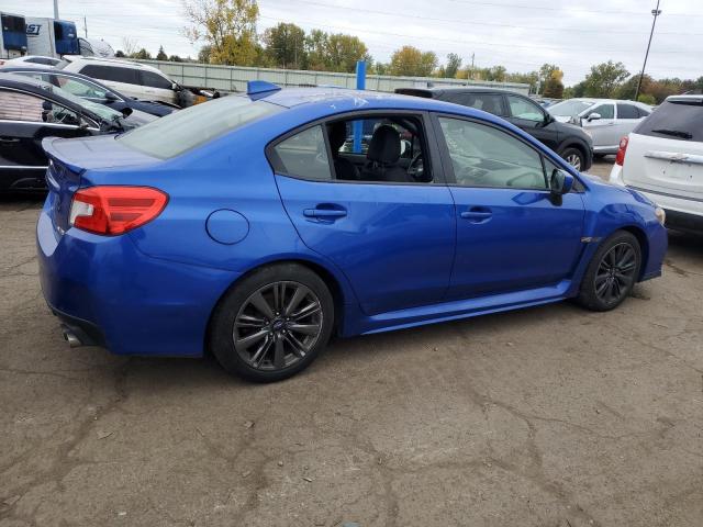 JF1VA1J67F9817049 Subaru Wrx Limited