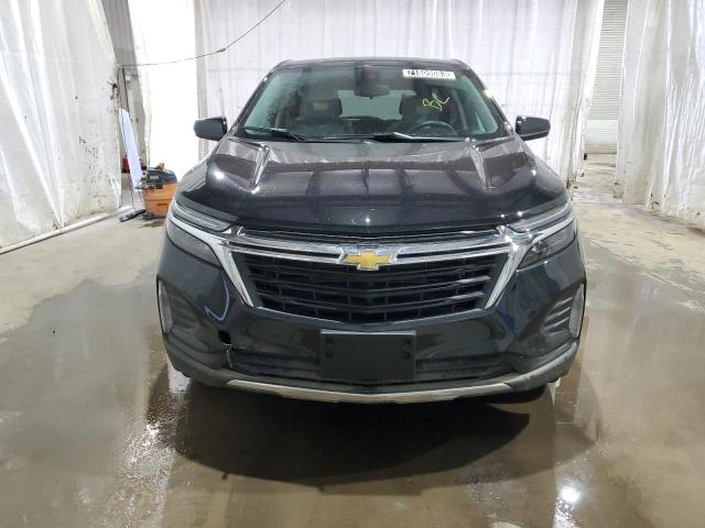 3GNAXTEG0PL262595 | 2023 CHEVROLET EQUINOX LT