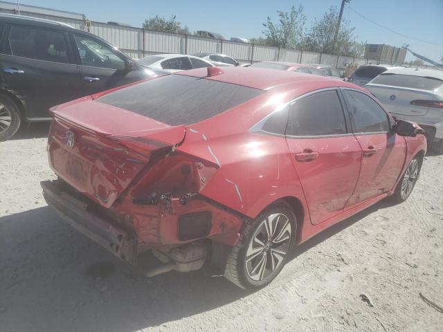 JHMFC1F34JX044003 Honda CIVIC EX