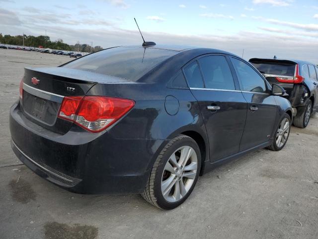 2015 CHEVROLET CRUZE LTZ - 1G1PG5SB9F7199273