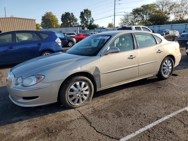 2008 Buick LaCrosse CXL