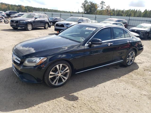 MERCEDES-BENZ-C-CLASS-WDDWF4JB2GR144936