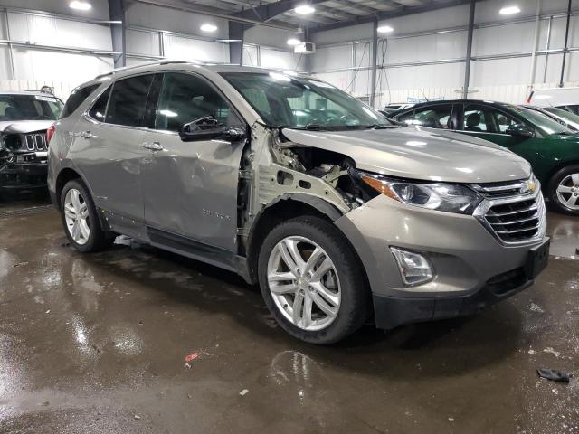 3GNAXYEX5KS523926 | 2019 CHEVROLET EQUINOX PR