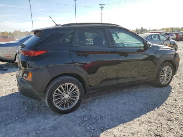 KM8K22AA9JU152614 | 2018 HYUNDAI KONA SEL