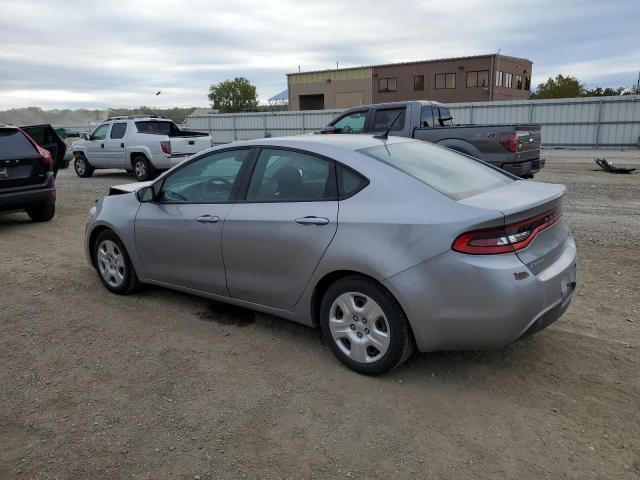 1C3CDFAAXED768276 Dodge DART SE