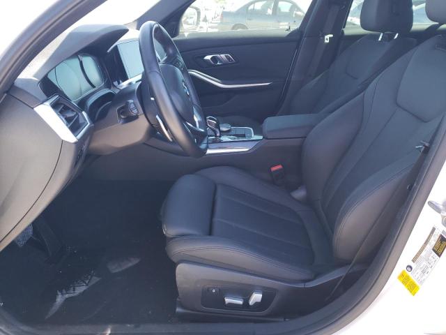 3MW5R1J01M8B67430 BMW 330I