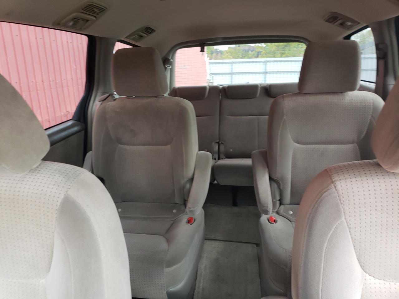 5TDBK23C29S025027 2009 Toyota Sienna Le