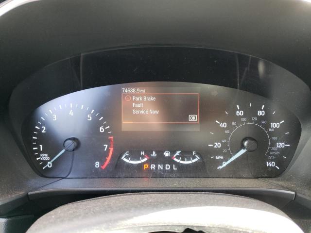 1FMCU0G65LUB04827 Ford ESCAPE SE
