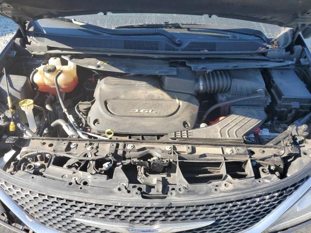 2C4RC1BG3HR745468 | 2017 CHRYSLER PACIFICA T