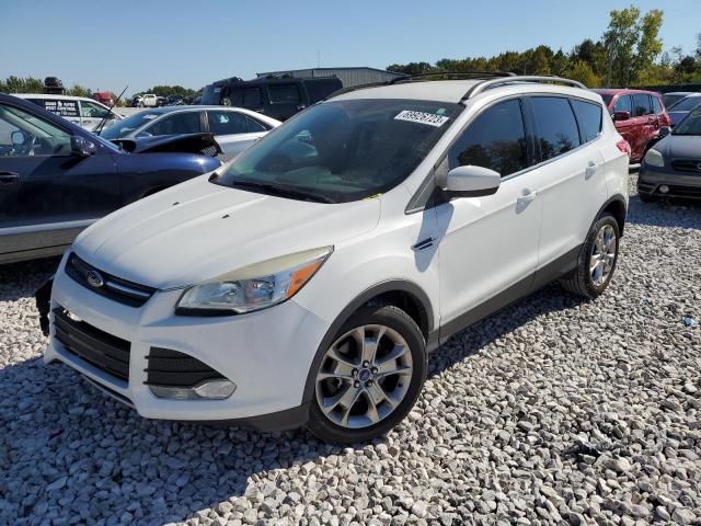 2013 Ford Escape Se VIN: 1FMCU9GX7DUA39056 Lot: 69926723