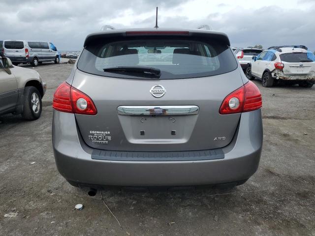 JN8AS5MV7EW719949 Nissan Rogue Select S