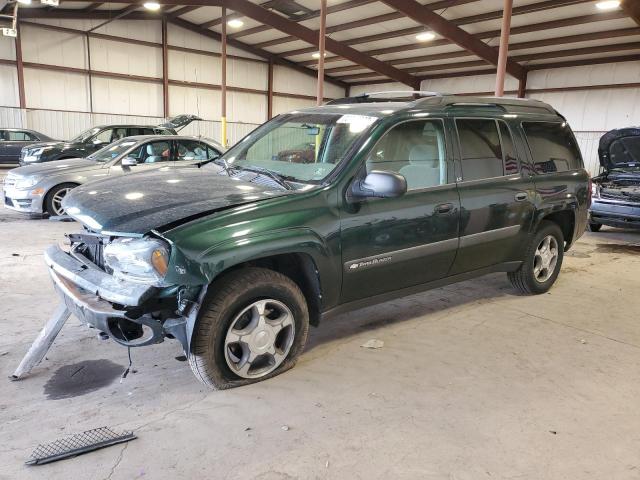 2004 Chevrolet TrailBlazer EXT LS