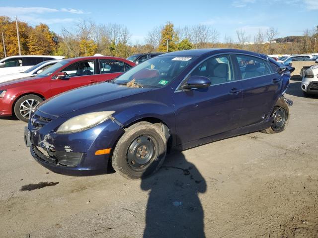 2010 Mazda Mazda6 i