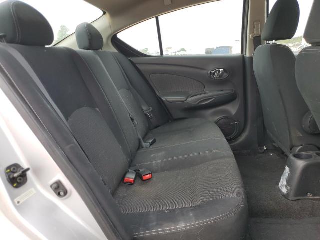 3N1CN7AP0GL893273 Nissan VERSA S