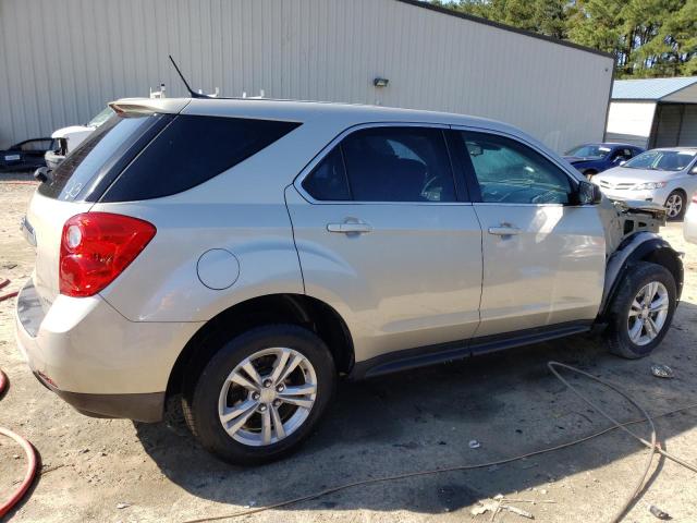 2GNALAEK1E6316203 | 2014 CHEVROLET EQUINOX LS