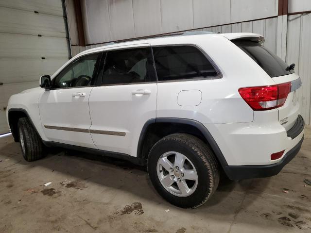 2011 Jeep Grand Cherokee Laredo VIN: 1J4RS4GG0BC573231 Lot: 72369423