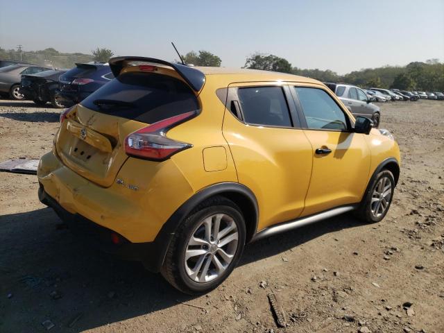 2016 NISSAN JUKE S - JN8AF5MV8GT653081