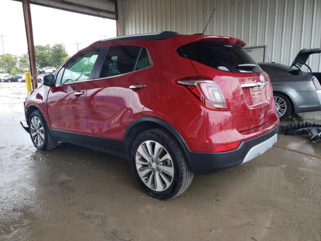 KL4CJASB3KB727505 Buick Encore PRE 2