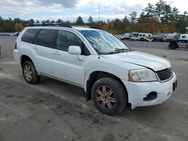 2011 Mitsubishi Endeavor Ls VIN: 4A4JN2AS4BE034930 Lot: 72615053