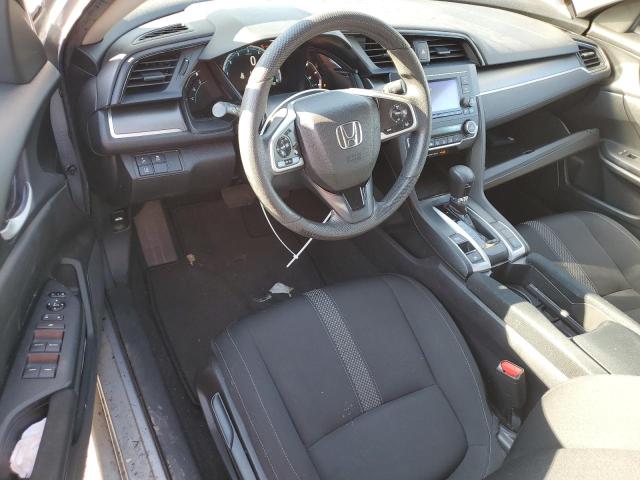 2HGFC2F61KH541020 Honda Civic Lx