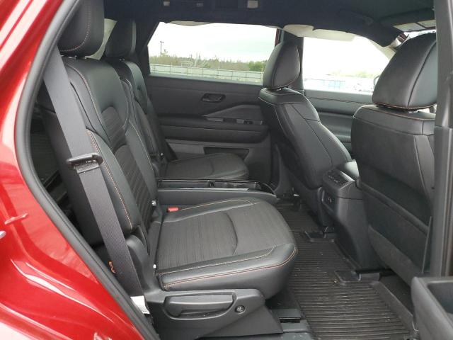 5N1DR3BD1PC273915 Nissan Pathfinder Sv