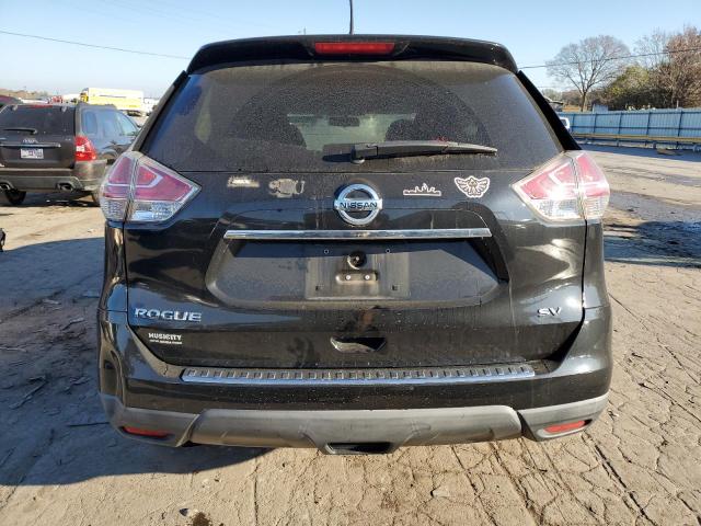 KNMAT2MTXGP662598 Nissan ROGUE S