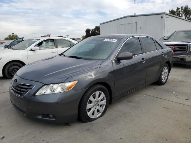 2008 Toyota Camry LE