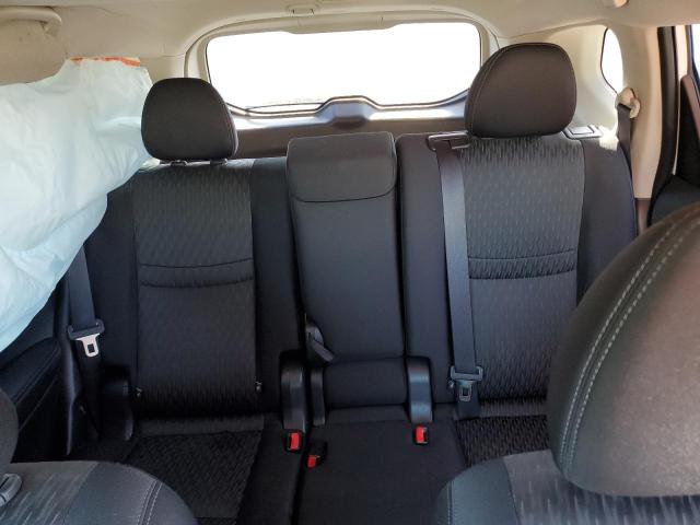 2017 NISSAN ROGUE S - JN8AT2MV9HW024632